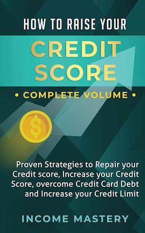 How to Raise Your Credit Score