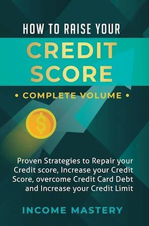 How to Raise Your Credit Score