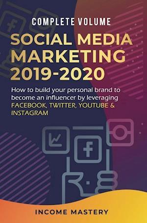 Social Media Marketing 2019-2020