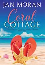 Coral Cottage 