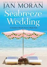 Seabreeze Wedding 