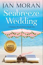 Seabreeze Wedding 