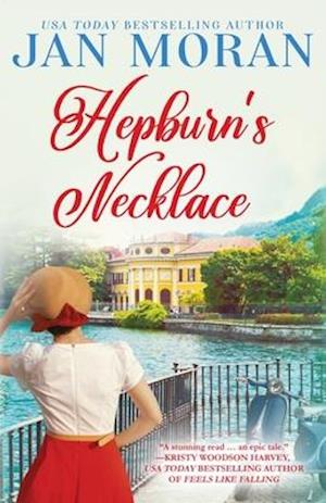 Hepburn's Necklace: A Novel