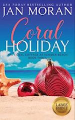 Coral Holiday 