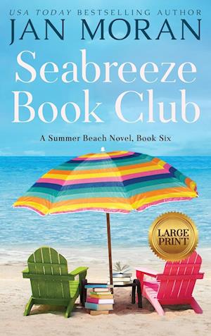 Seabreeze Book Club