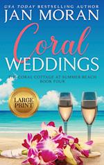 Coral Weddings 