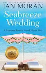 Seabreeze Wedding 