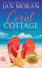 Coral Cottage 