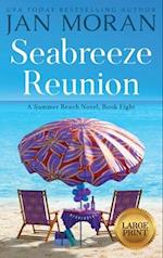 Seabreeze Reunion 