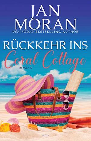 Rückkehr ins Coral Cottage