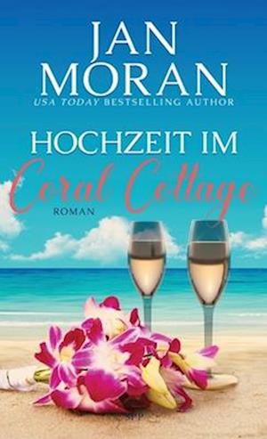 Hochzeit im Coral Cottage