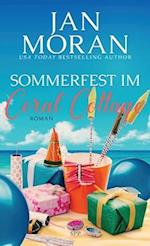 Sommerfest im Coral Cottage