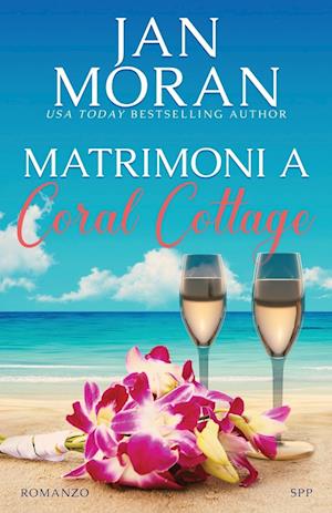 Matrimoni a Coral Cottage