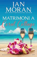 Matrimoni a Coral Cottage