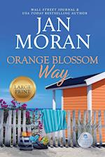 Orange Blossom Way