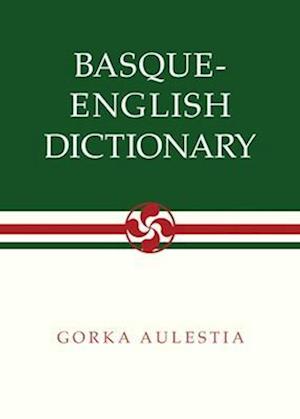 Basque-English Dictionary