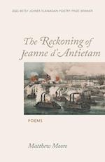 The Reckoning of Jeanne d'Antietam