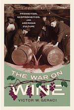 The War on Wine