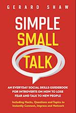 Simple Small Talk