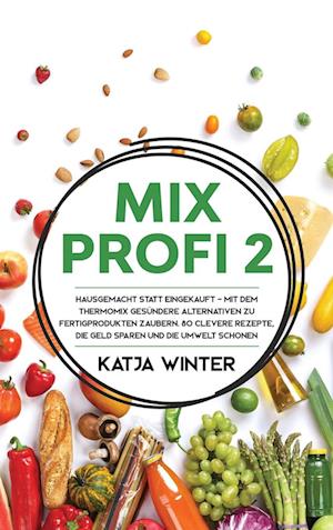 Mixprofi 2