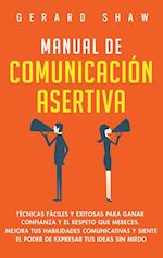 Manual de comunicación asertiva