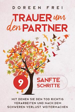 Trauer um den Partner