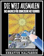 Die Welt ausmalen