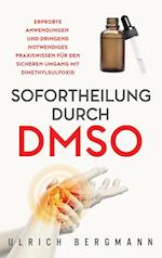 Sofortheilung durch DMSO