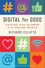 Digital for Good