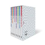 HBR Insights Future of Business Boxed Set (8 Books)