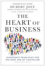 Heart of Business