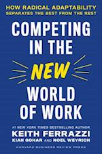 Competing in the New World of Work