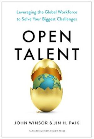 Open Talent