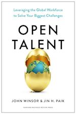 Open Talent