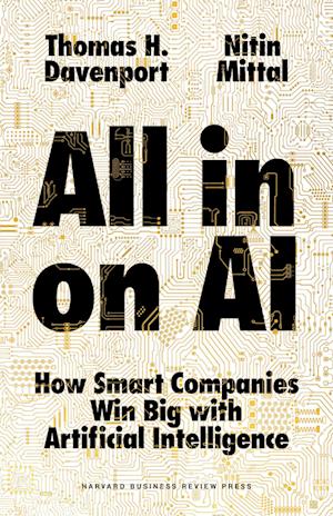 All-in On AI