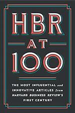 HBR at 100