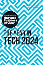 The Year in Tech, 2024