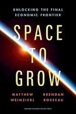 Space to Grow