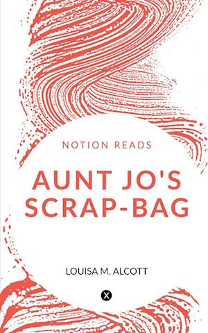 AUNT JO'S SCRAP-BAG