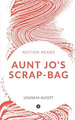 AUNT JO'S SCRAP-BAG 