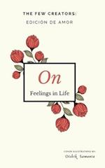 On Feelings in Life: Edición de Amor 