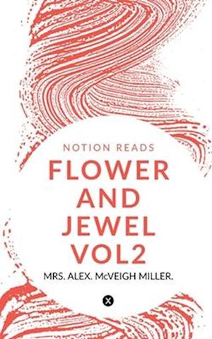 FLOWER AND JEWEL VOL2