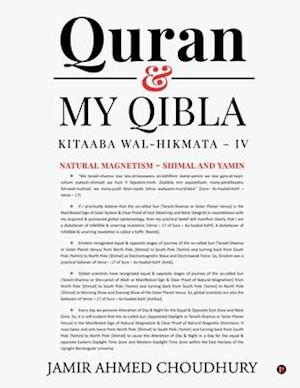 Quran & My Qibla: Kitaaba Wal-Hikmata - IV