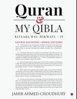 Quran & My Qibla: Kitaaba Wal-Hikmata - IV 