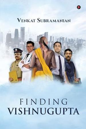 Finding Vishnugupta