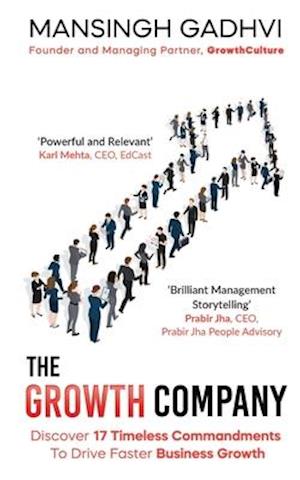 The Growth Company