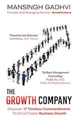 The Growth Company