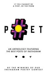 #POET: An Anthology Featuring the Best Poets of Instagram 