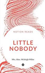 Little Nobody 