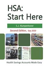HSA: Start Here (Second Edition) 